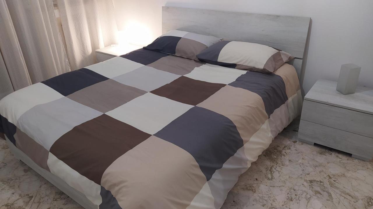 דירות בארי Malias מראה חיצוני תמונה