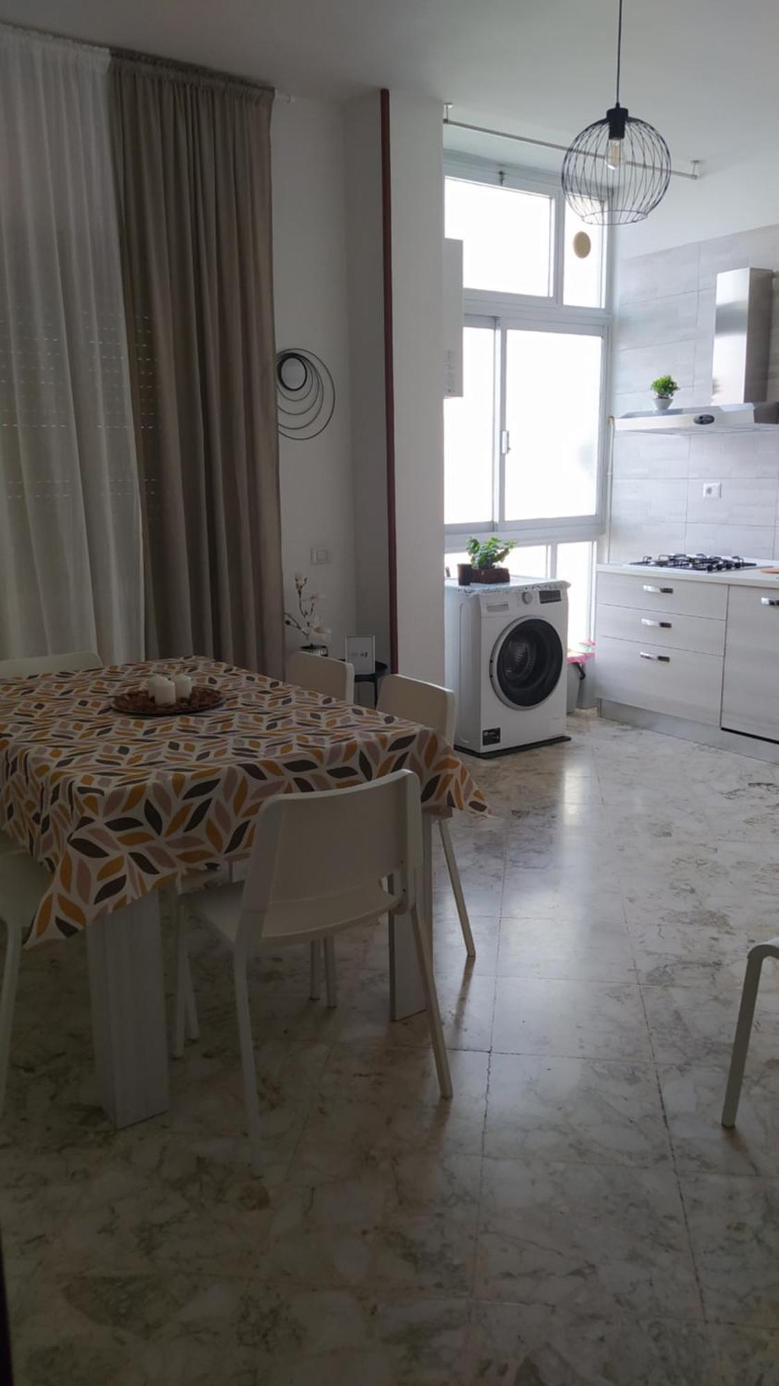 דירות בארי Malias מראה חיצוני תמונה